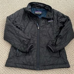 Patagonia Nano puff XS 5-6
